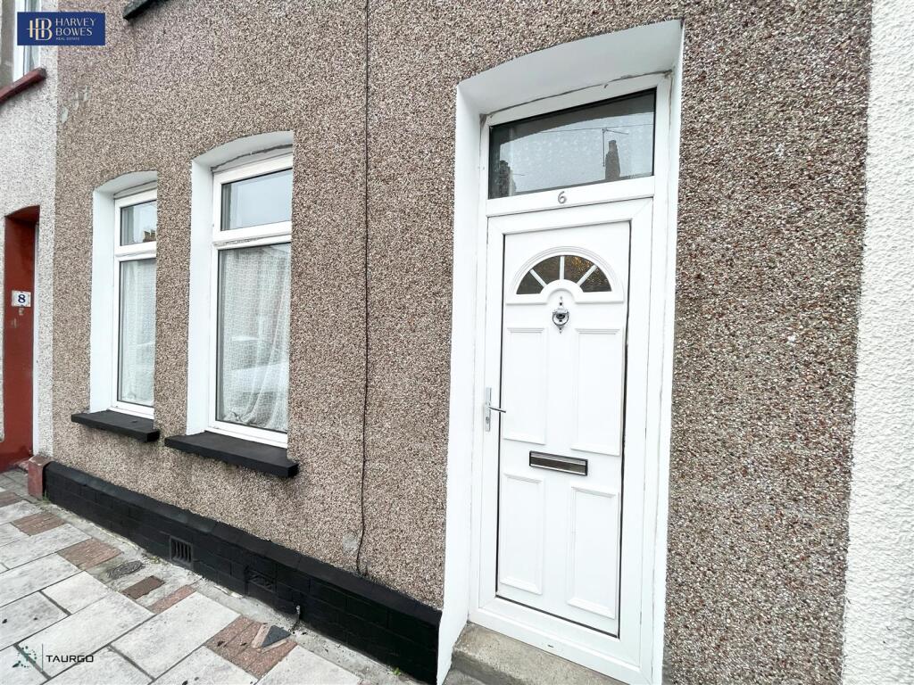 3 bedroom terraced house