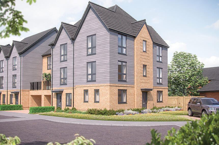 Main image of property: Buckler's Park,
Buckler's Ride,
Crowthorne,
RG40 3GA