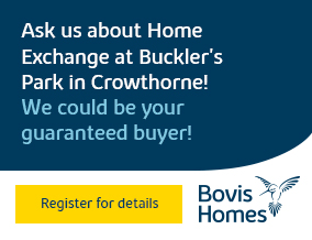 Get brand editions for Bovis Thames Valley