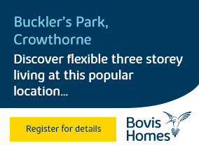 Get brand editions for Bovis Thames Valley