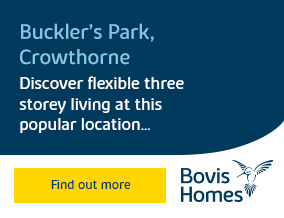 Get brand editions for Bovis Thames Valley