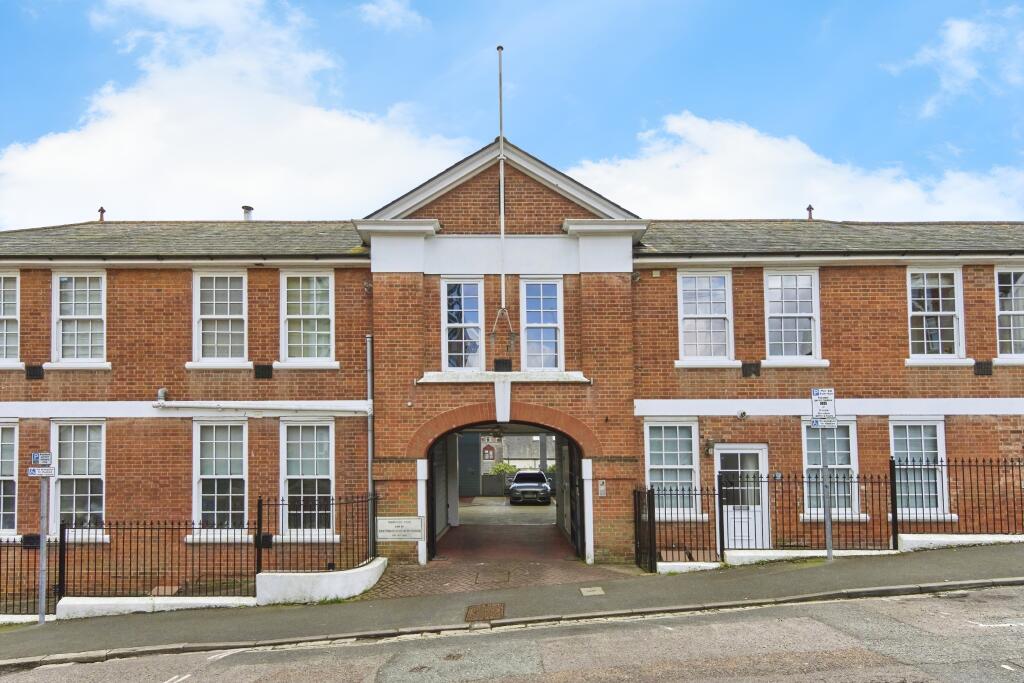Main image of property: Princess Beatrice Court, Denmark Road