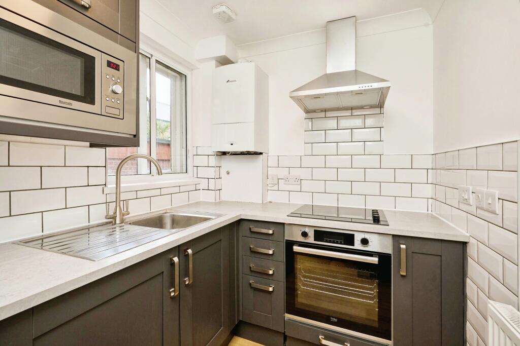 Main image of property: Clarence Road, East Cowes