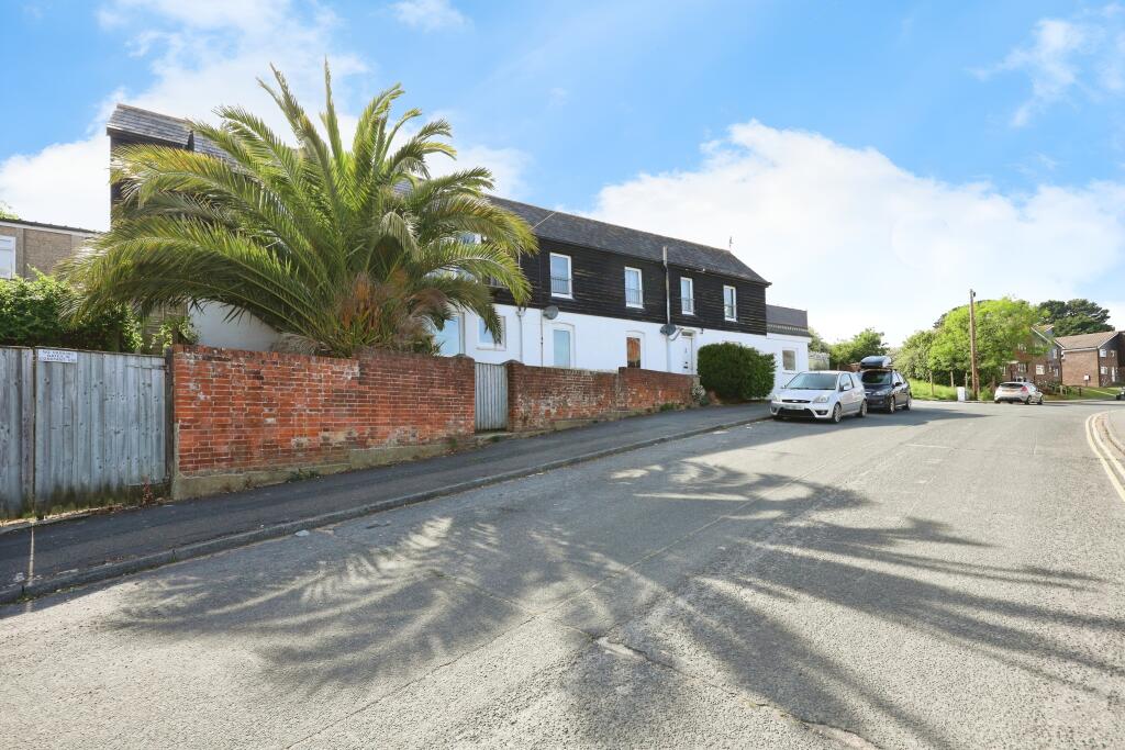 Main image of property: Arctic Road, Cowes