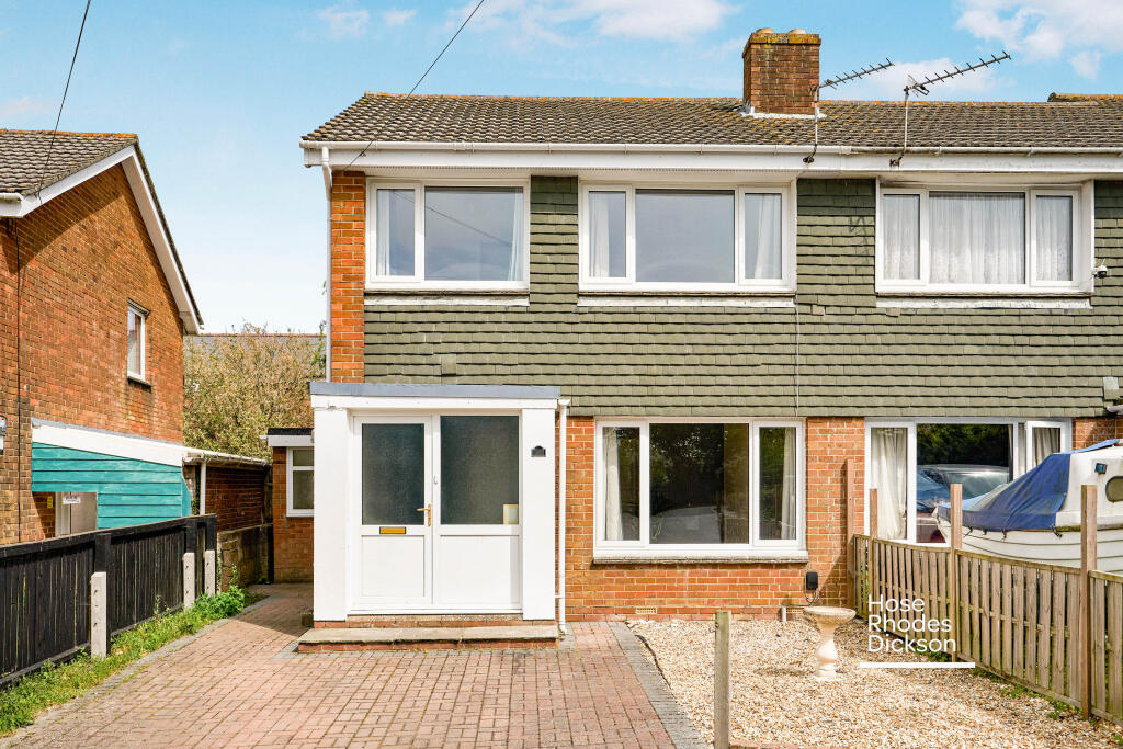 Main image of property: Windmill Close, Cowes