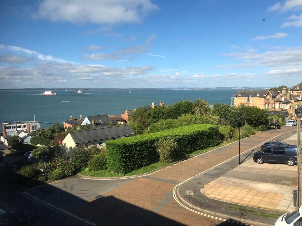Main image of property: Cliff Road, Cowes