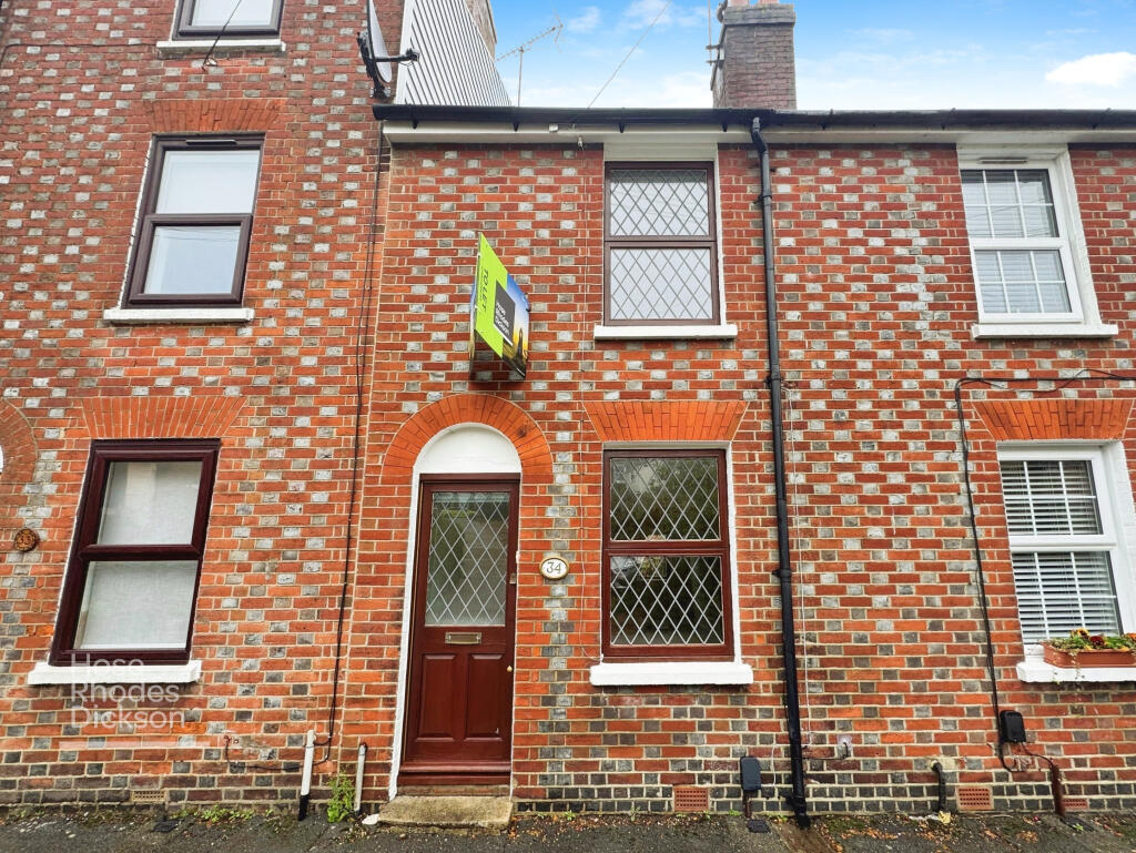 Main image of property: St Andrews Street, Cowes