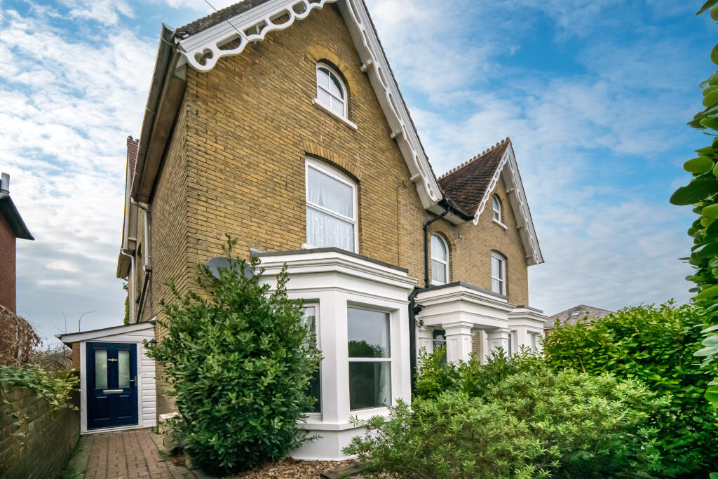 Main image of property: Mill Hill Road, Cowes