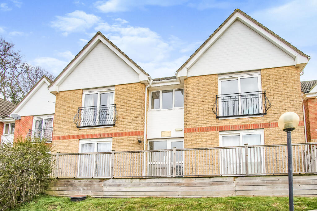 Main image of property: Creek Gardens, Wootton 