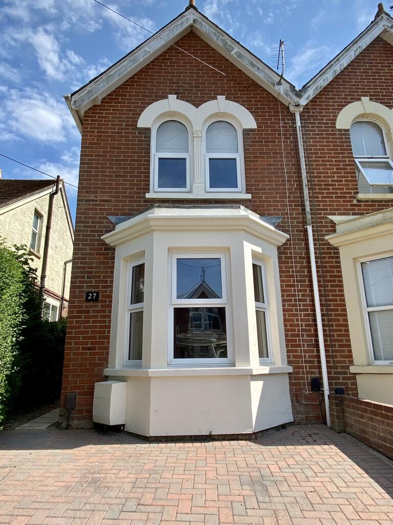 Main image of property: Hilton Road, Gurnard