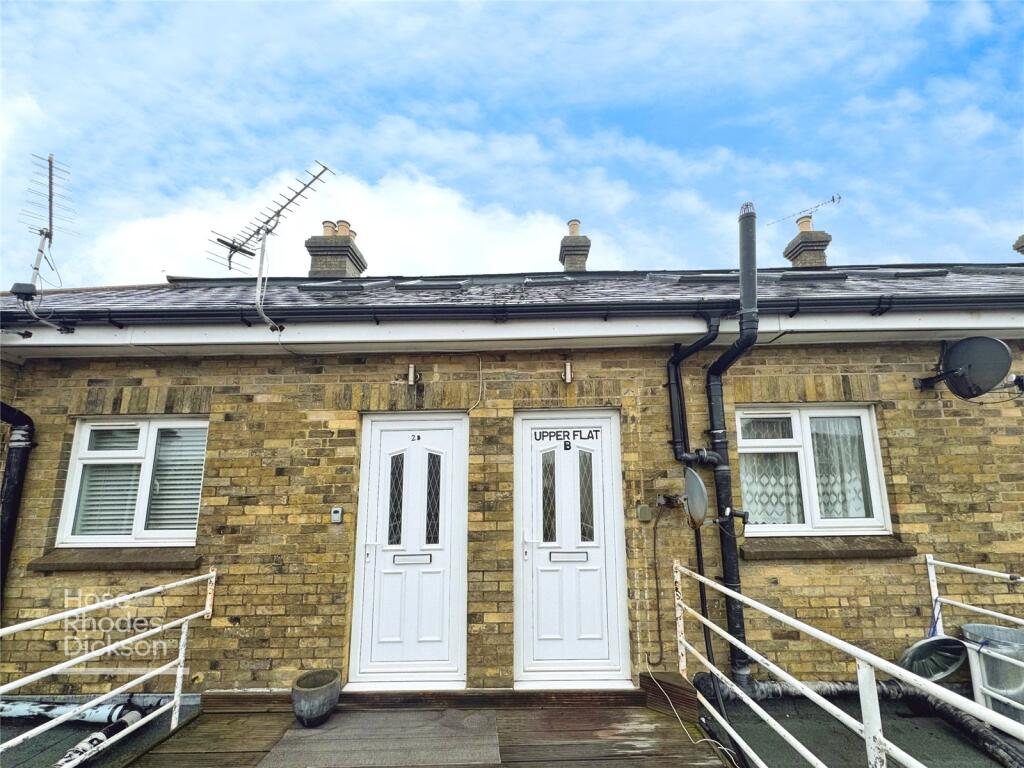 Main image of property: Birmingham Road, PO31