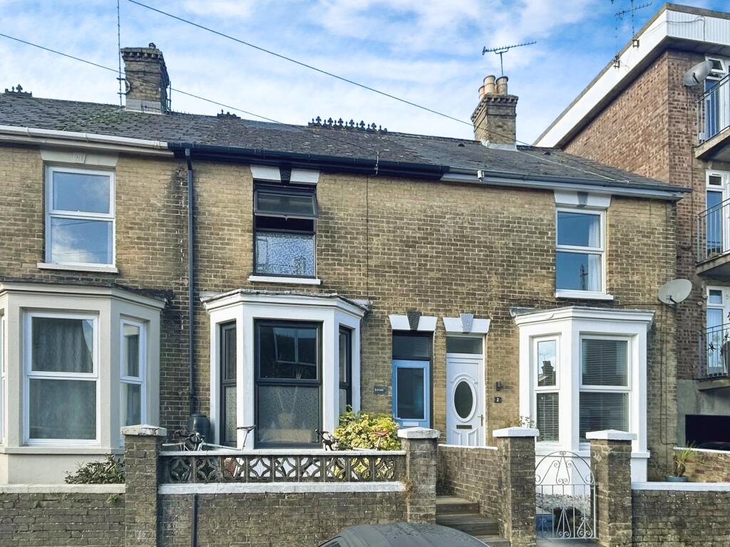 Main image of property: Bernard Road, PO31