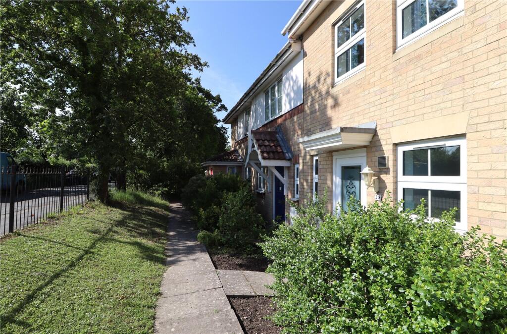 Main image of property: Anchorage Way, East Cowes, PO32