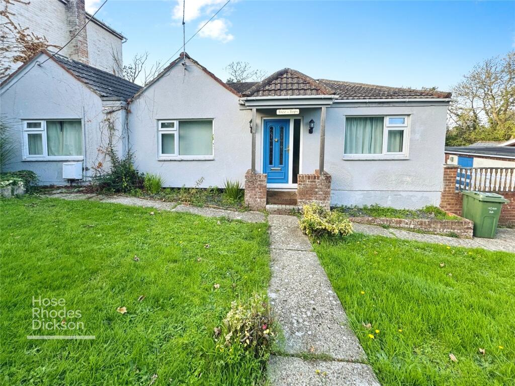 Main image of property: Worsley Lane, PO31