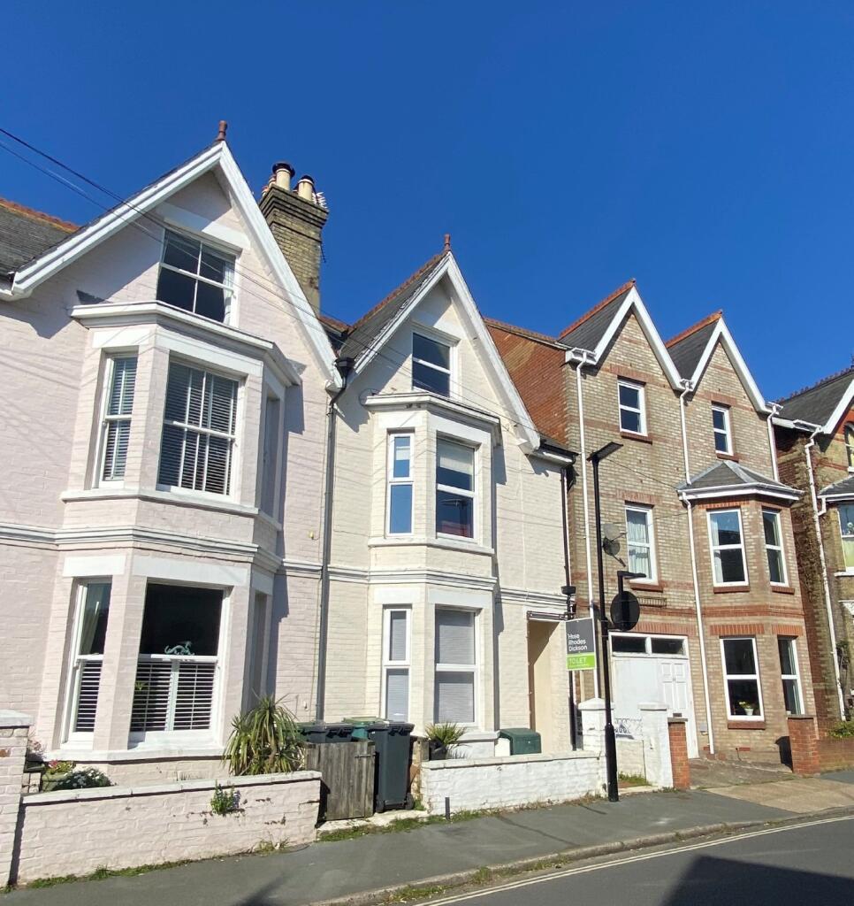 Main image of property: Beckford Road, Cowes, PO31