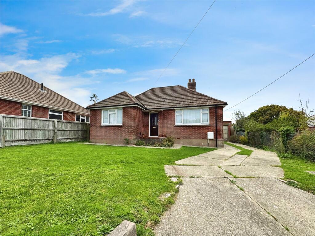 Main image of property: Pallance Road, PO31