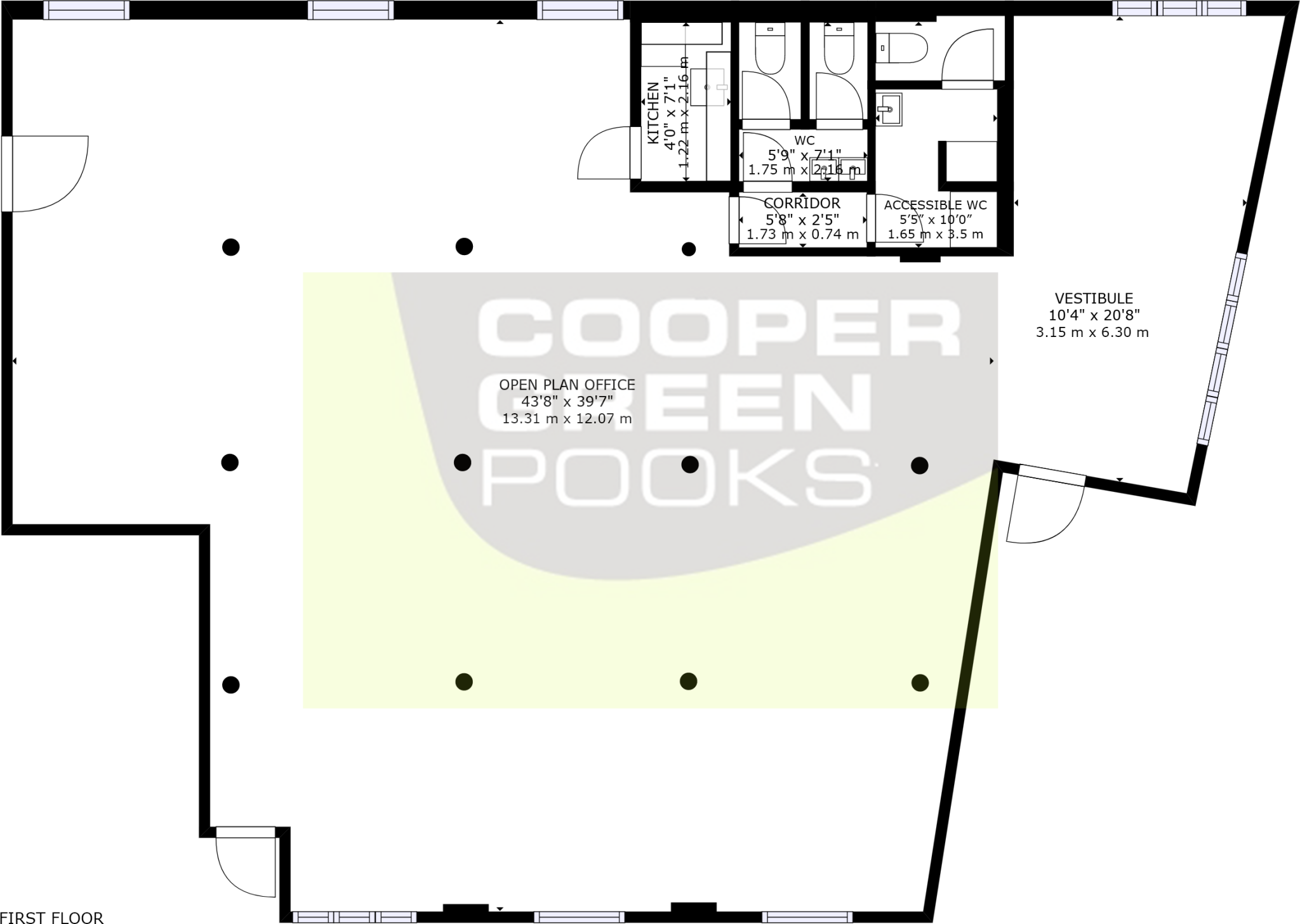 Westgate House First Floor Floorplan.png