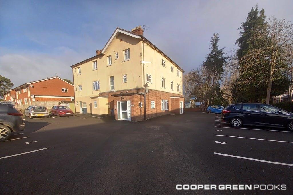 Main image of property: Alma House Car Park, Alma Street, Mountfields, Shrewsbury, SY3 8QT