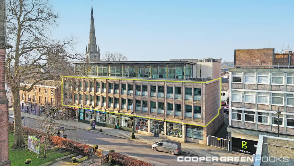 Front Shot Green Line.JPG