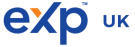 eXp UK logo