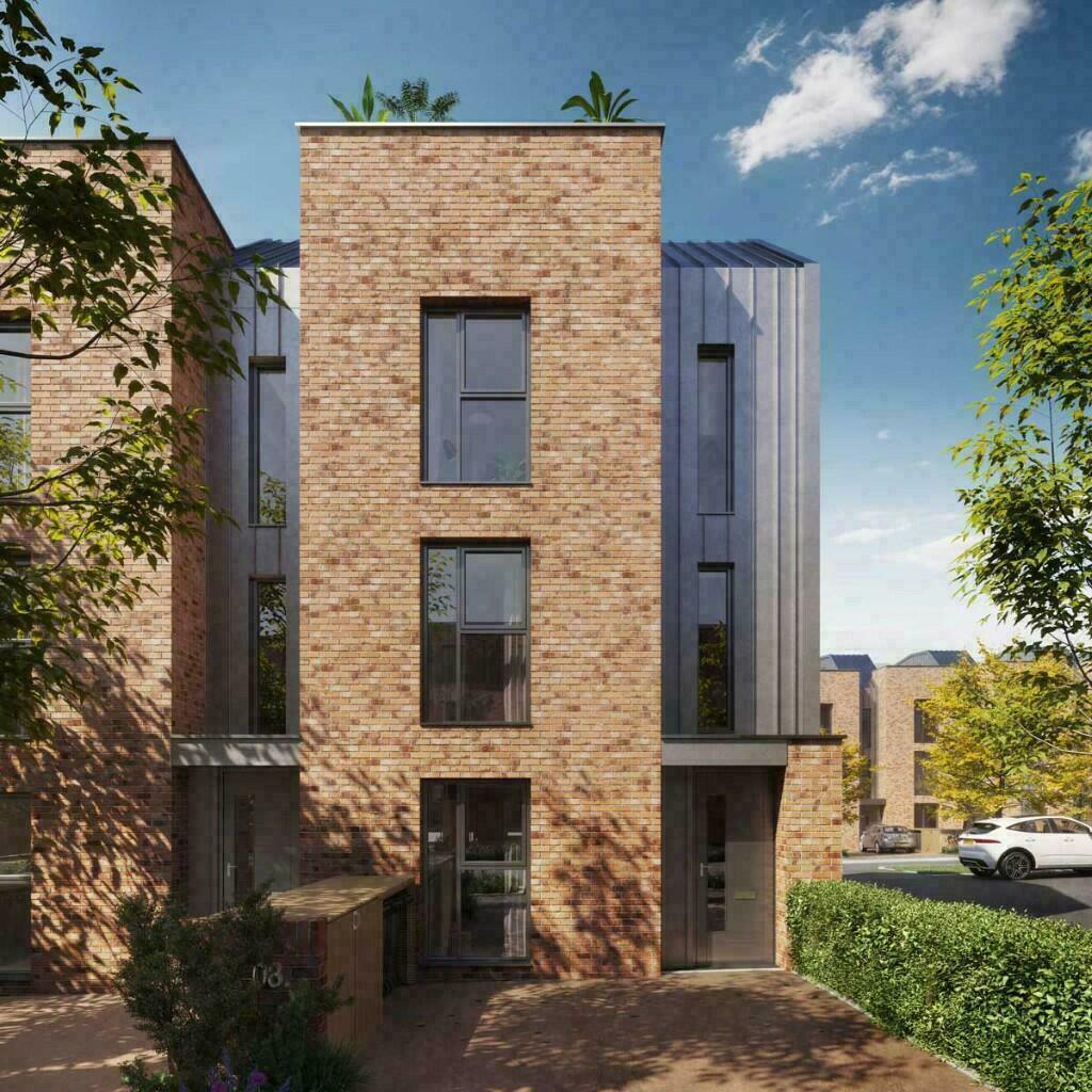 Main image of property: Collyhurst Village, Collyhurst, 
Manchester,
M40 8JS