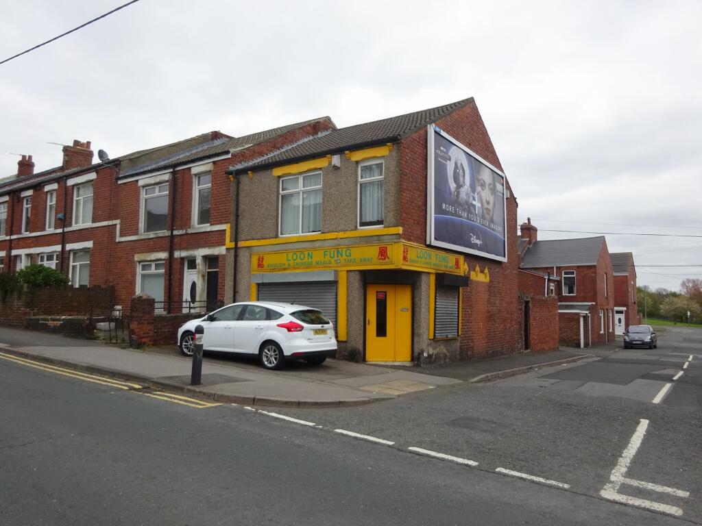 Additional property image - Park Road, Stanley, Durham, DH9 7BN