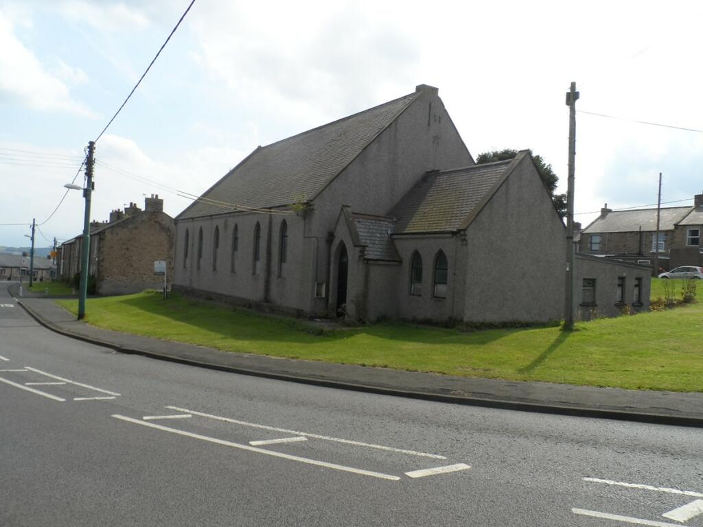 Land for sale in West Street, High Spen, Rowlands Gill, Tyne and Wear