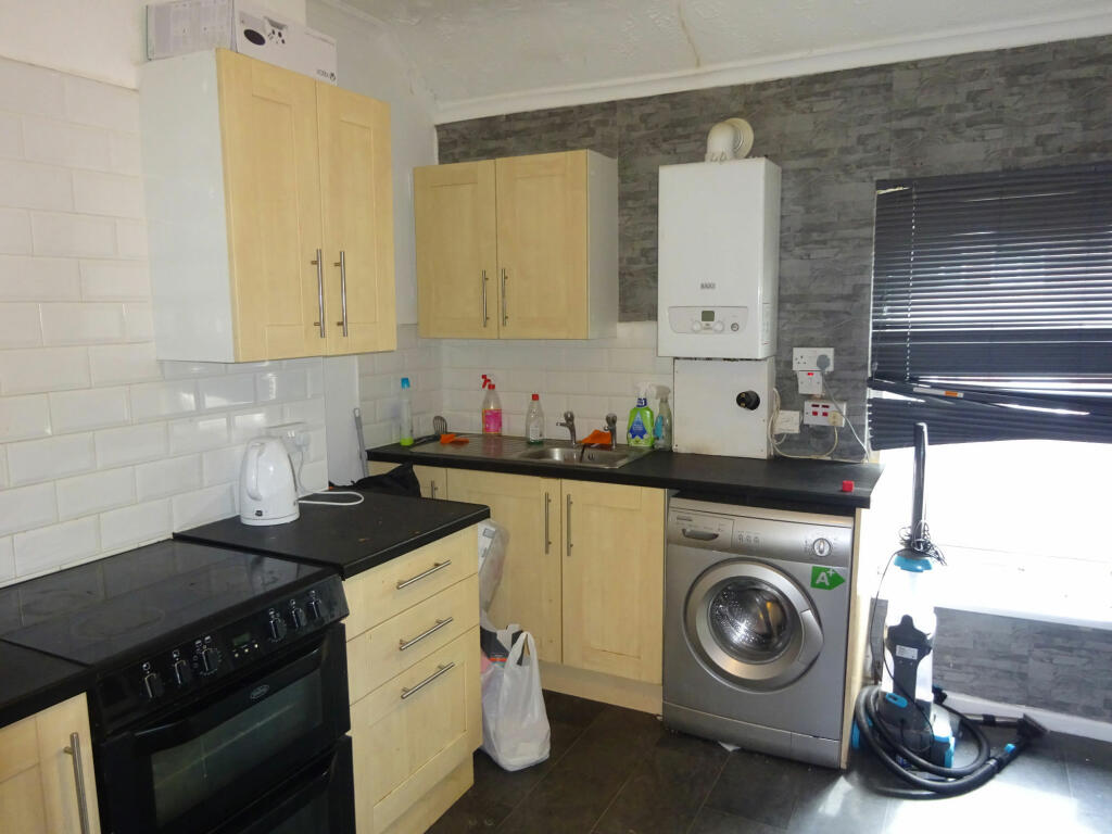 Additional property image - Gill Crescent South, Fencehouses, Houghton Le Spring, Durham, DH4 6AP