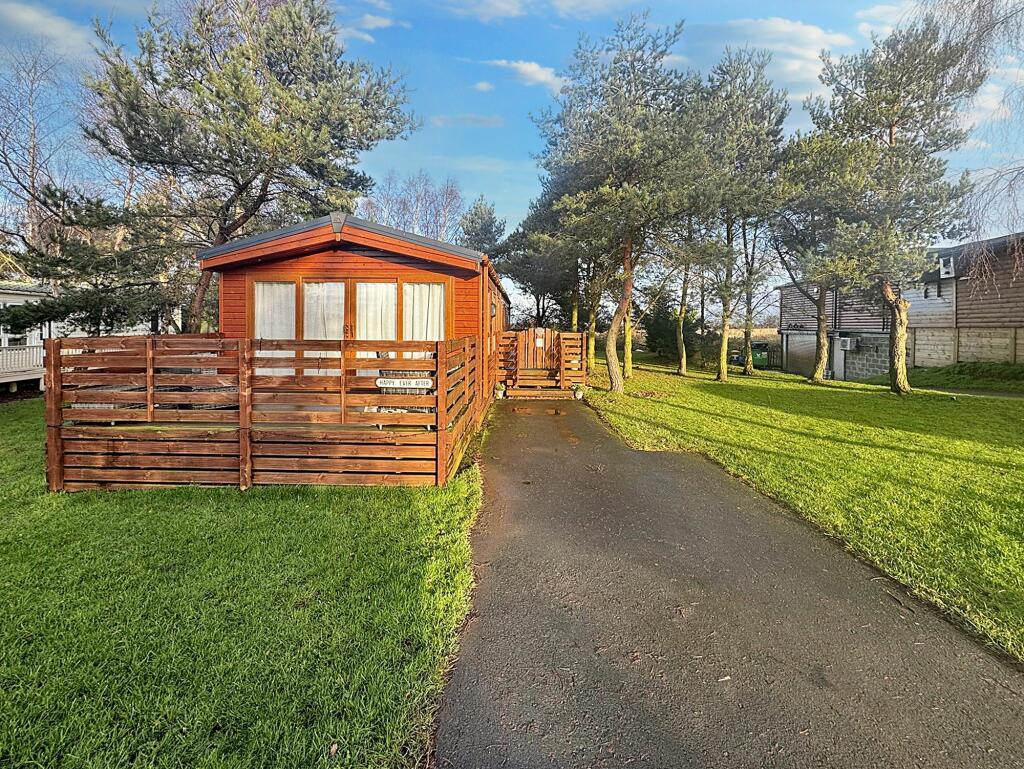 Main image of property: Felmoor Drive, Felton, Northumberland, NE65 9QH
