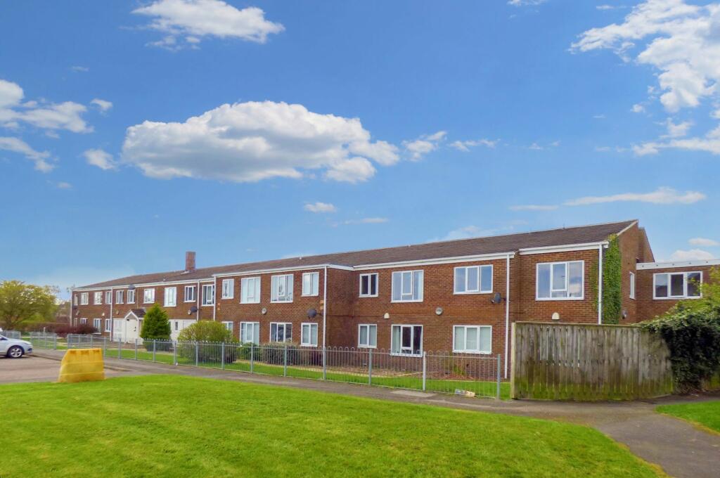 Property for sale in Lake Road, Hadston, Northumberland, NE65 9TG, NE65