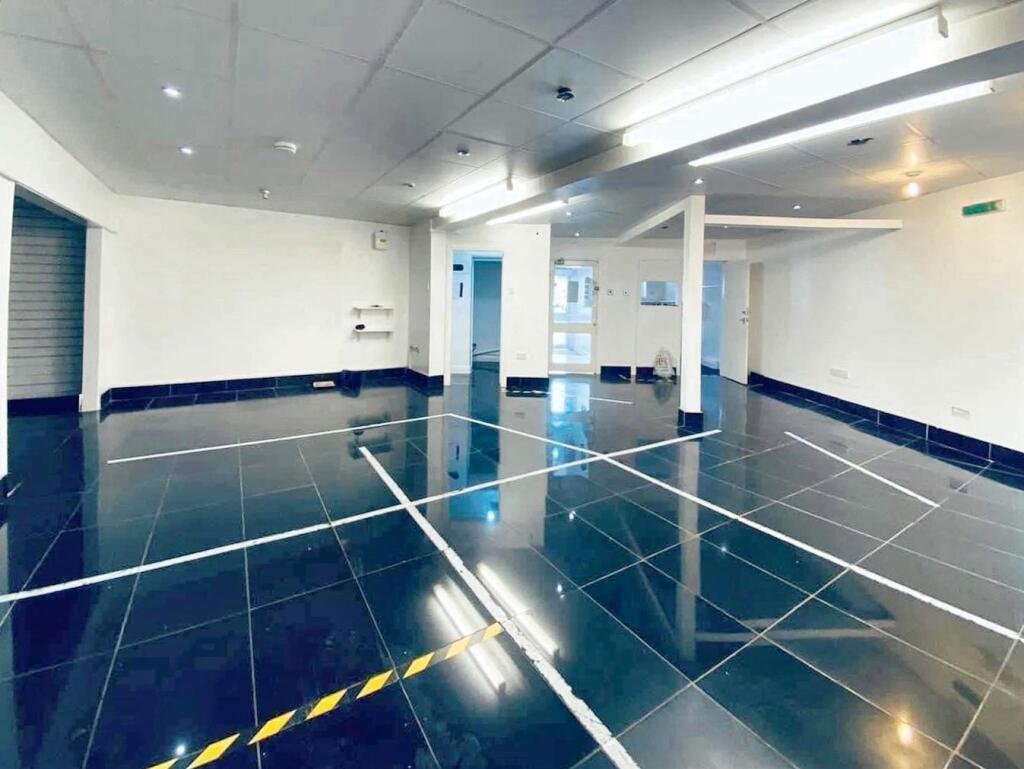 High street retail property to lease in Kings Road, North Ormesby, Middlesbrough, North