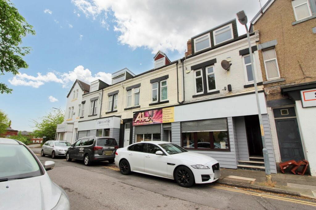 High street retail property for sale in Lane, Stocktonon