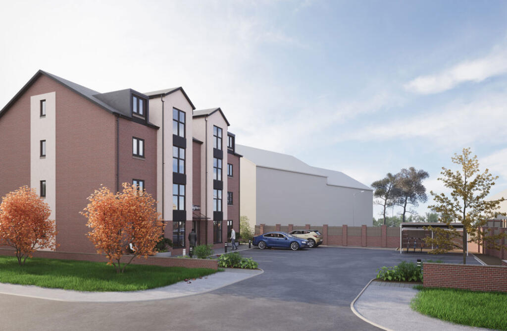 Main image of property: Clavering Road, Swalwell, Newcastle upon Tyne, Tyne and Wear, NE16 3JJ