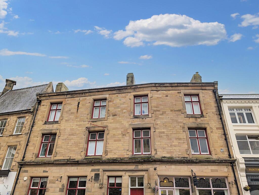 Main image of property: Beaumont Street, Hexham, Northumberland, NE46 3LZ