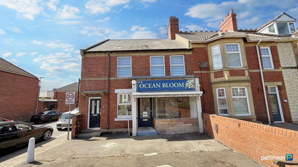 Main image of property: Gibson Street, Newbiggin-by-the-Sea, Northumberland, NE64 6UY