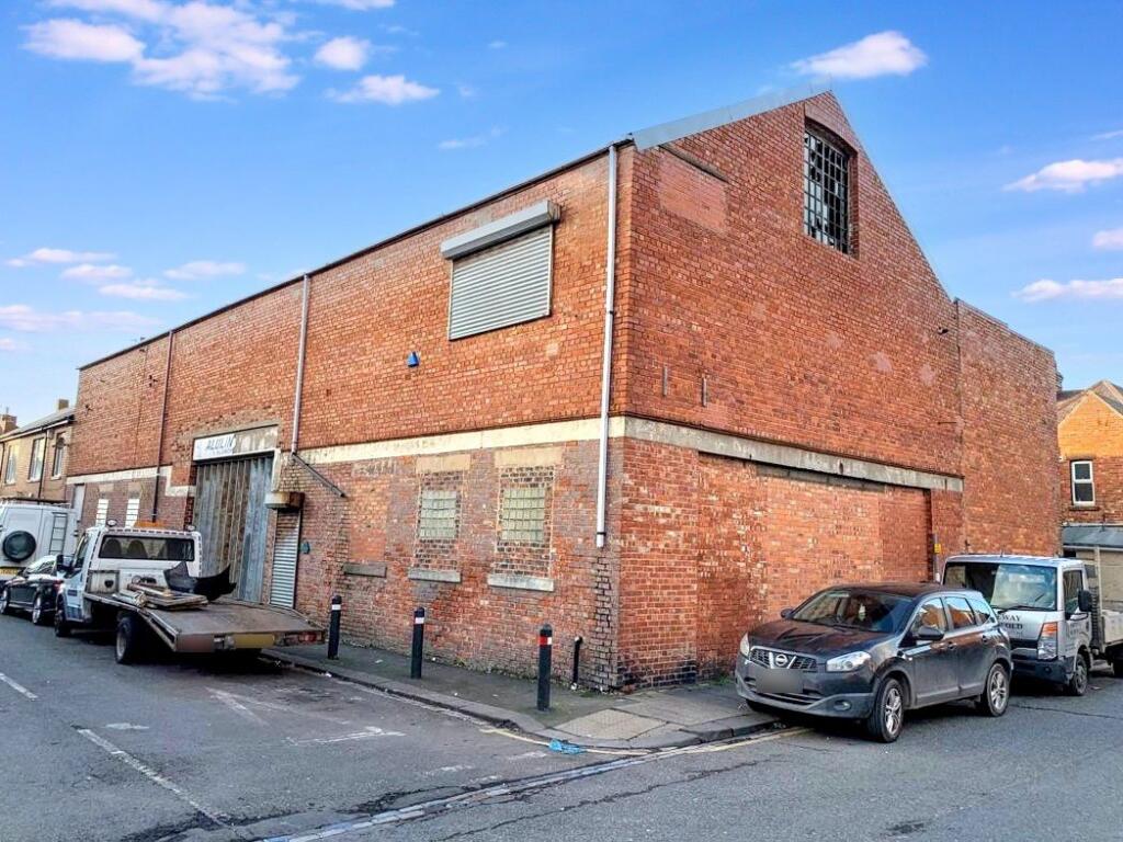 Main image of property: Aldborough Street, Blyth, Northumberland, NE24 2ET