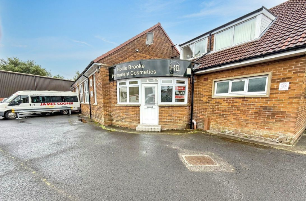 Main image of property: Seghill Road End, Dudley, Cramlington, Tyne and Wear, NE23 7BE