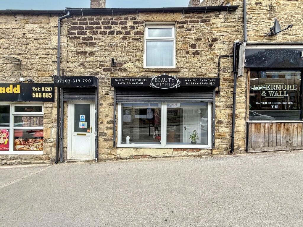 Main image of property: Durham Road, Blackhill, Consett, Durham, DH8 8RR