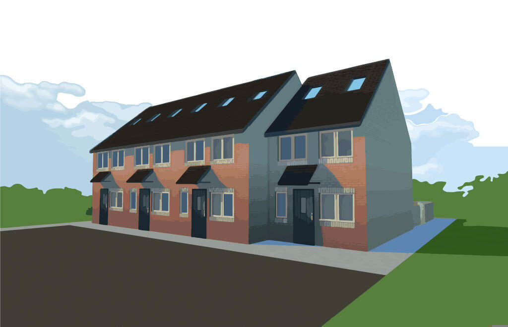 Main image of property: Rear Of Woods Terrace, Murton, Seaham, Durham, SR7 9AD