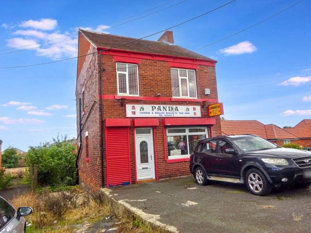 Main image of property: Stockton Road, Seaham, Durham, SR7 8ER