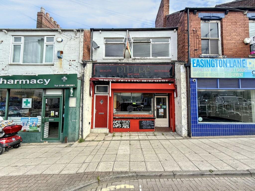 Main image of property: High Street, Easington Lane, Houghton Le Spring, Tyne and Wear, DH5 0JR