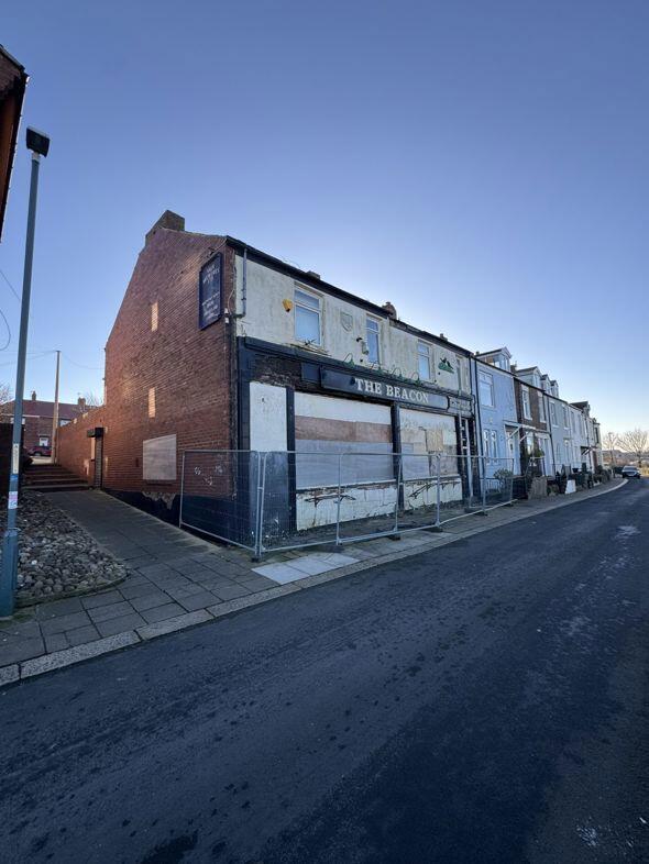 Main image of property: 100 - 101 Greens Place, South Shields, Tyne and Wear, NE33 2AQ