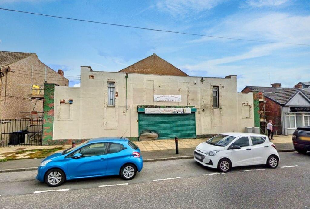 Main image of property: Sunderland Road, Horden, Peterlee, Durham, SR8 4PF