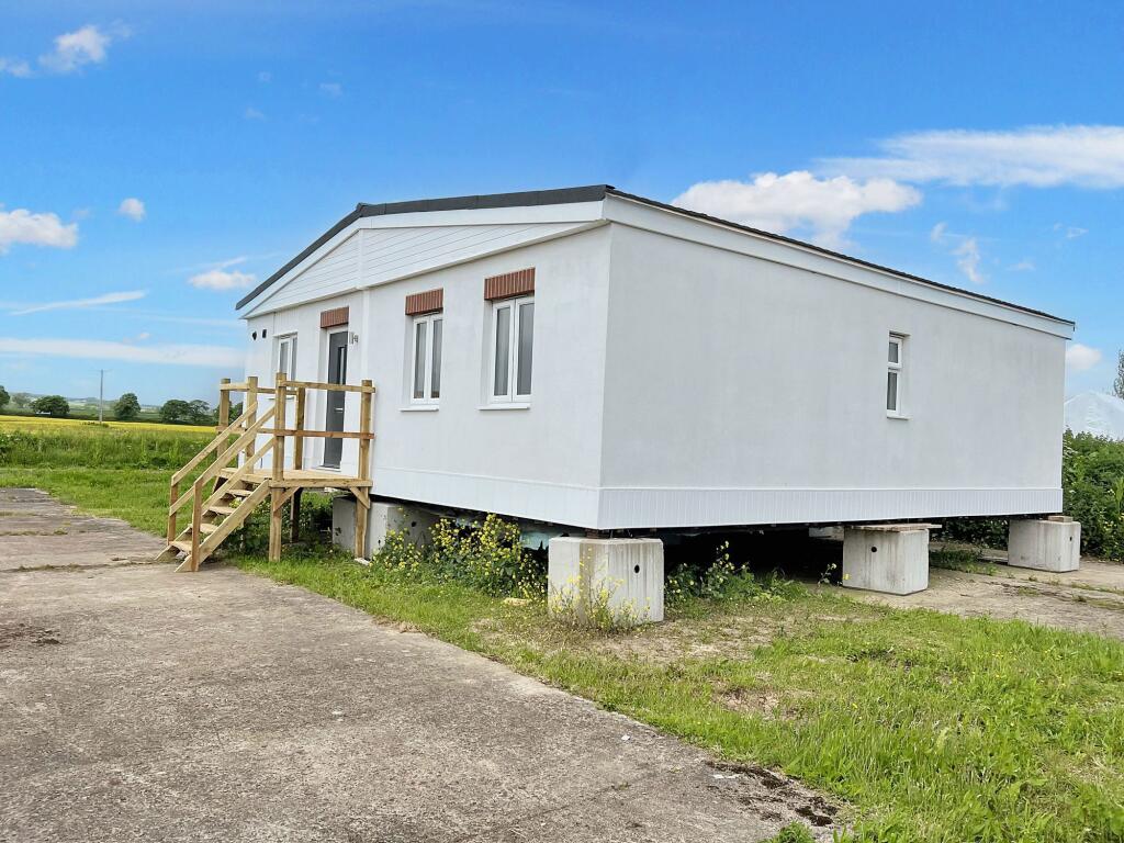 Main image of property: Tritlington, Morpeth, Northumberland, NE61 3DX