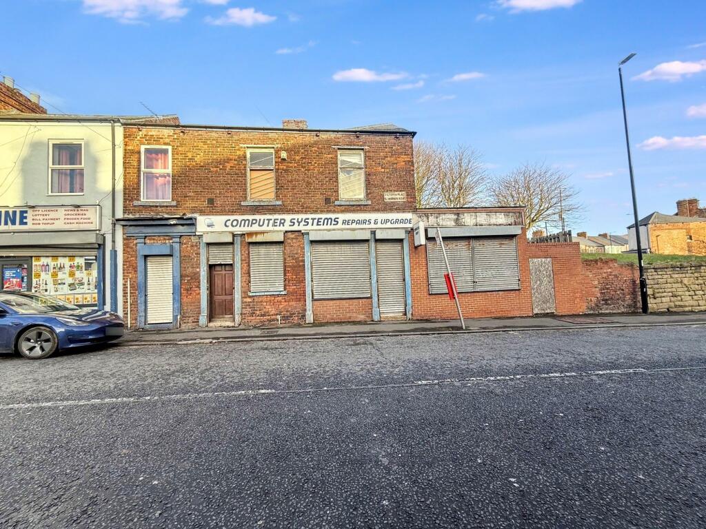 Main image of property: Victoria Place, Sunderland , Sunderland, Tyne and Wear, SR4 7EN