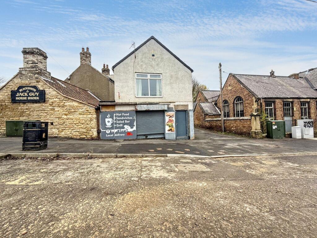 Main image of property: Bog Row, Hetton-le-Hole, Houghton Le Spring, Tyne and Wear, DH5 9JN