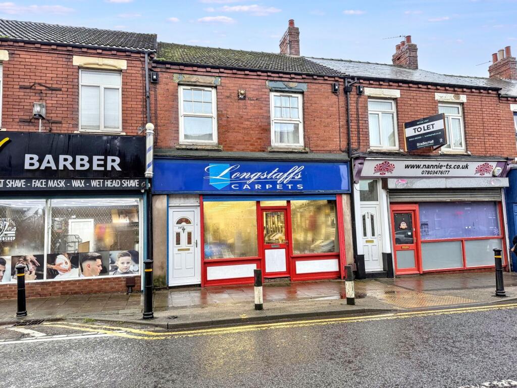Main image of property: Middle Street, Blackhall Colliery, Hartlepool, Durham, TS27 4EA