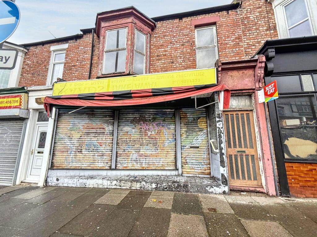 Main image of property: Imeary Street, South Shields, Tyne and Wear, NE33 4EG