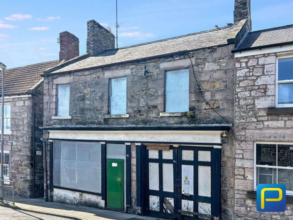 Main image of property: Middle Street, Spittal, Berwick-upon-Tweed, Northumberland, TD15 1RZ