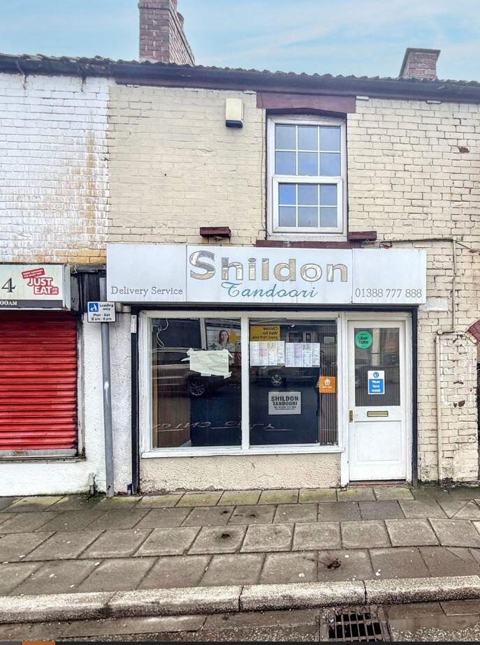 Main image of property: Church Street, Shildon, Durham, DL4 1DS